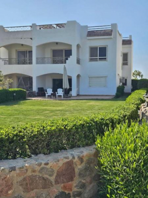 chalet in paradise south sinai